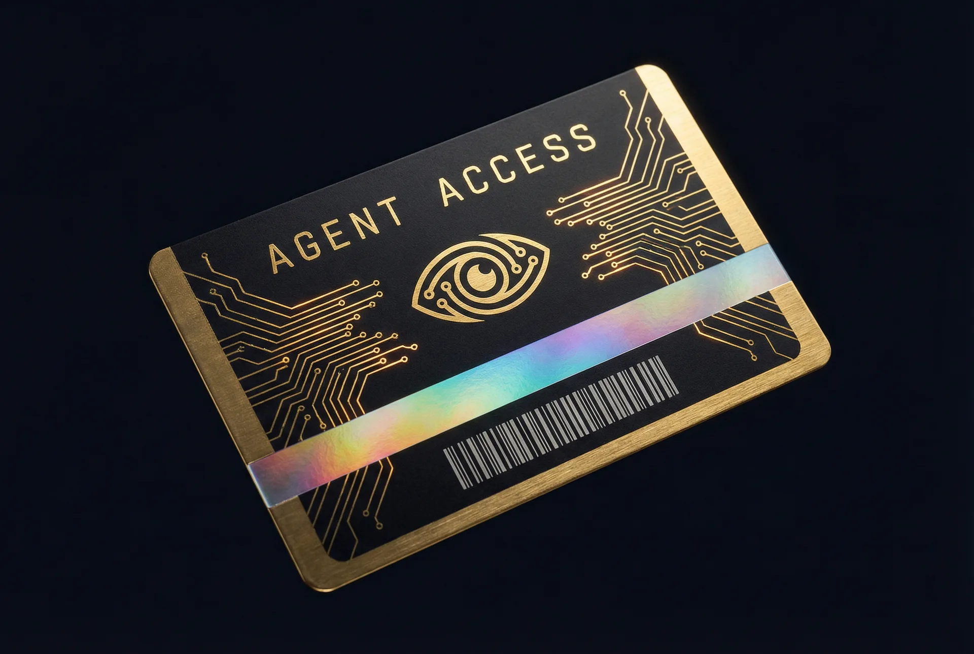 咩播官网 - Agent Access 情报员会员卡